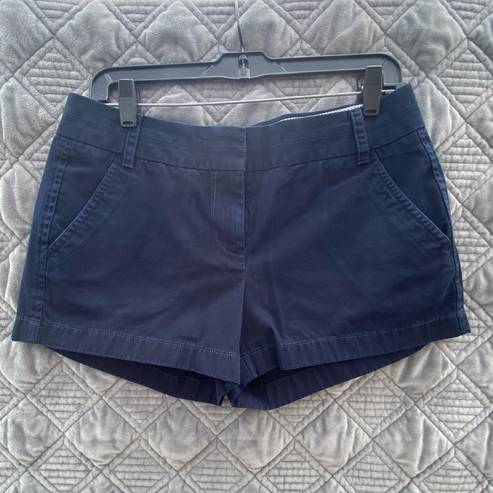 J.Crew shorts size 6